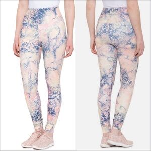 Roxy Kaileo High-Waisted Leggings